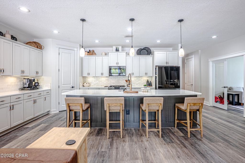 Image 6 of property listing at 211 Basin Bayou Drive, Panama City Beach, FL 32407