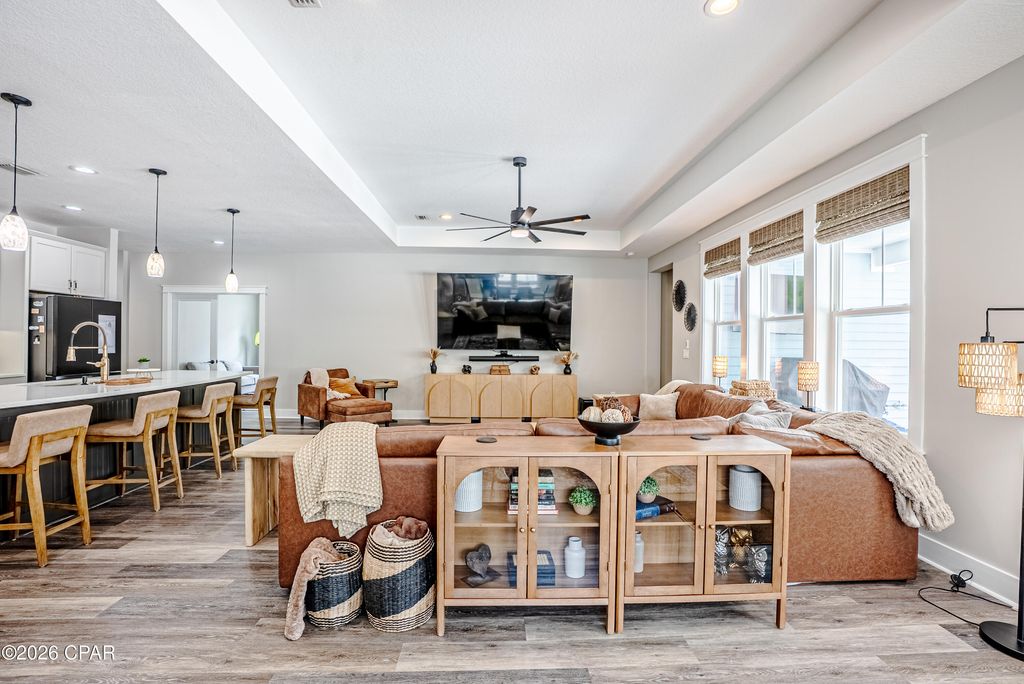 Image 9 of property listing at 211 Basin Bayou Drive, Panama City Beach, FL 32407