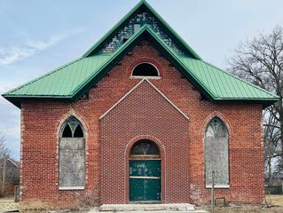 204 E North Street, Greenfield, IN 46140