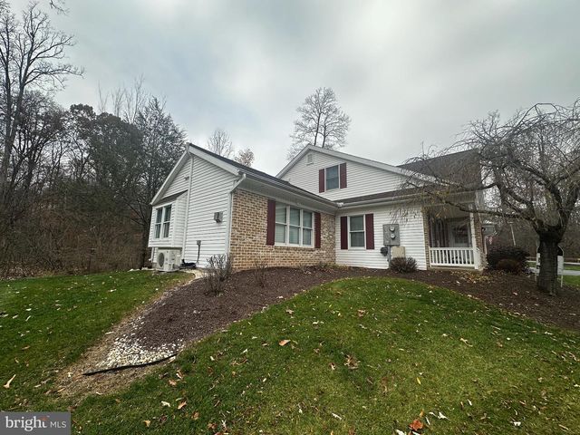 91 TIMBER VILLA, Elizabethtown, PA 17022