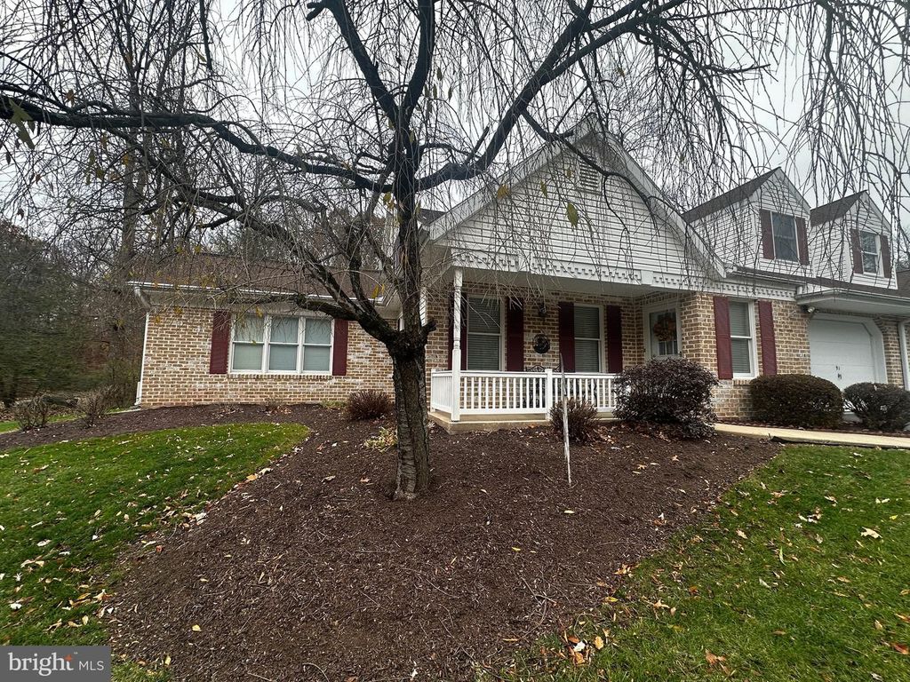 91 TIMBER VILLA, Elizabethtown, PA 17022