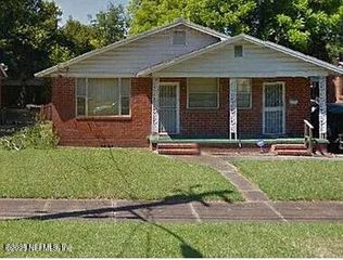 1335 W 12TH Street, 1, Jacksonville, FL 32209