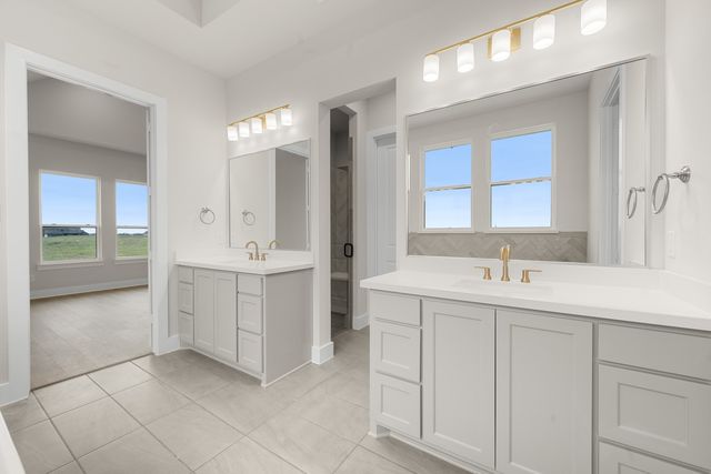 151 Talpin Lane, Maypearl, TX 76064