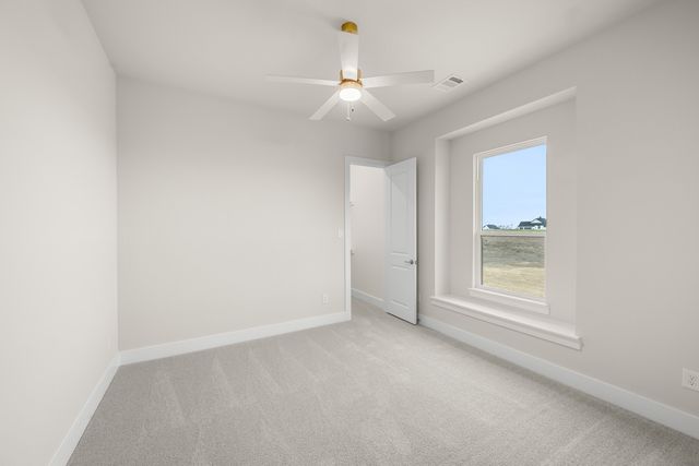 151 Talpin Lane, Maypearl, TX 76064