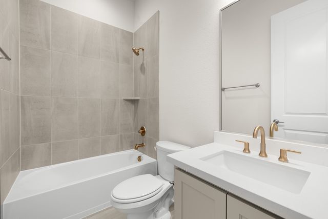 151 Talpin Lane, Maypearl, TX 76064