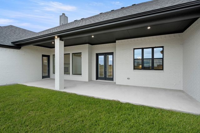 151 Talpin Lane, Maypearl, TX 76064