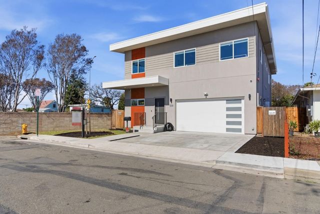 538 Dean Street, Hayward, CA 94541