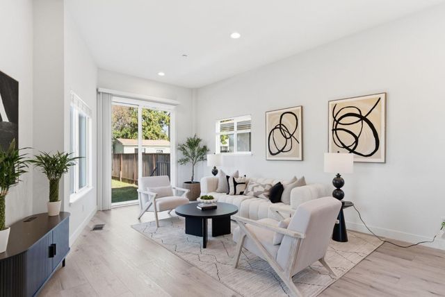 538 Dean Street, Hayward, CA 94541