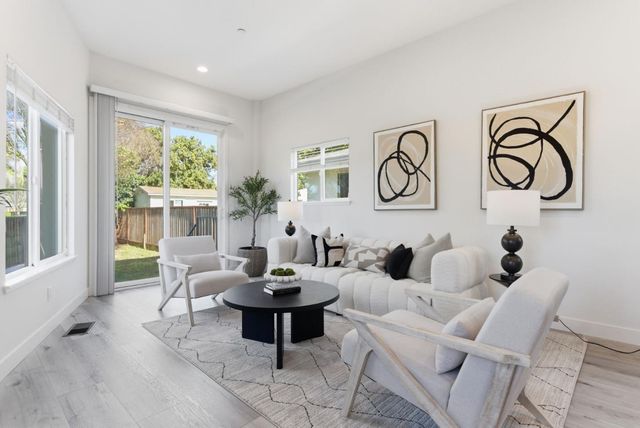 538 Dean Street, Hayward, CA 94541