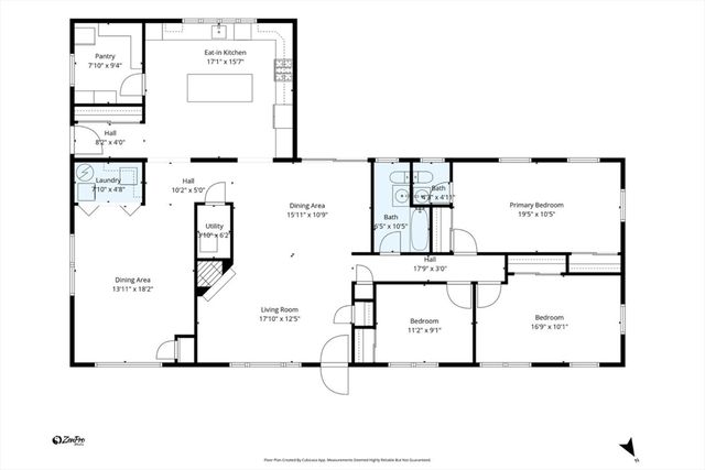 13 Wing Ter, Burlington, MA 01803