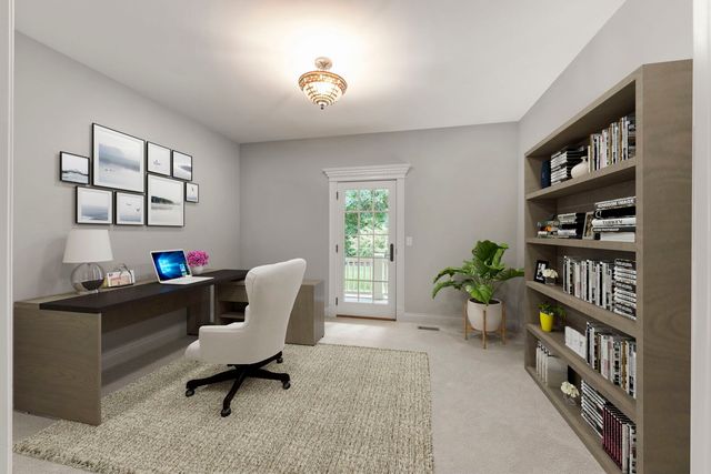 4947 Stonewall Avenue, Downers Grove, IL 60515