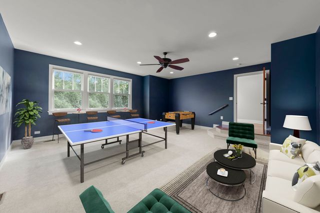 4947 Stonewall Avenue, Downers Grove, IL 60515