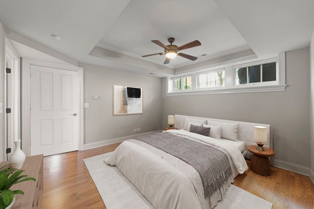 4947 Stonewall Avenue, Downers Grove, IL 60515