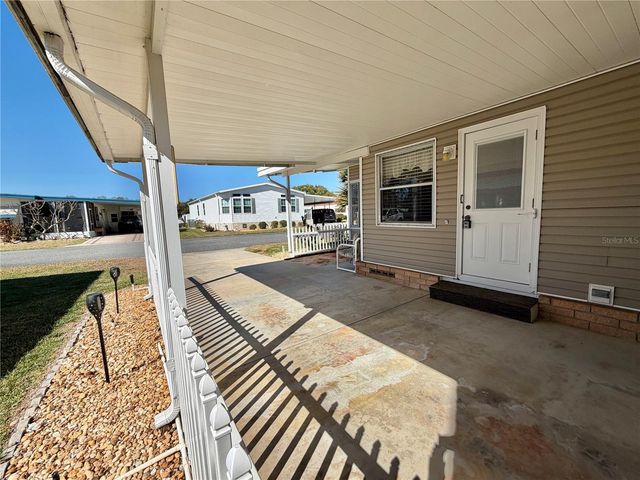 109 CAMELLIA TRAIL, Leesburg, FL 34748