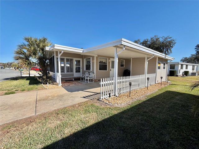 109 CAMELLIA TRAIL, Leesburg, FL 34748