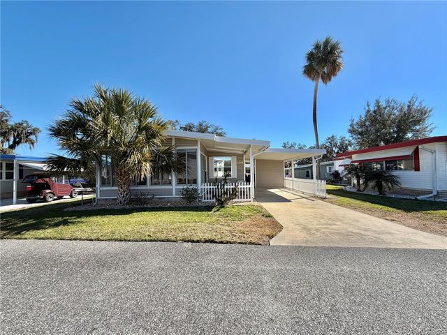 109 CAMELLIA TRAIL, Leesburg, FL 34748