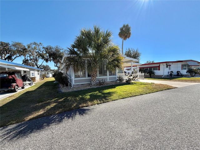 109 CAMELLIA TRAIL, Leesburg, FL 34748