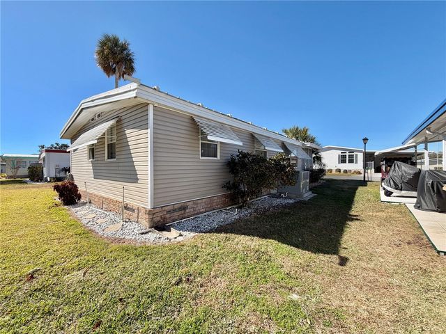 109 CAMELLIA TRAIL, Leesburg, FL 34748