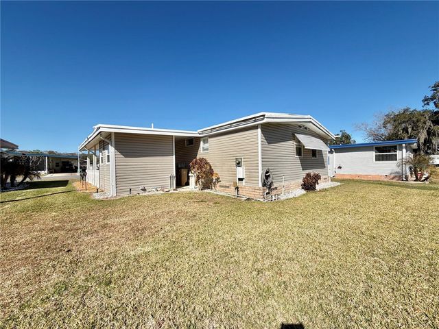 109 CAMELLIA TRAIL, Leesburg, FL 34748