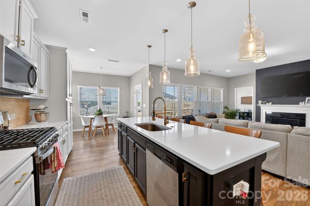 2689 Watergarden Street, York, SC 29745