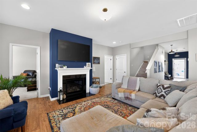 2689 Watergarden Street, York, SC 29745