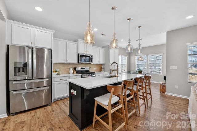 2689 Watergarden Street, York, SC 29745