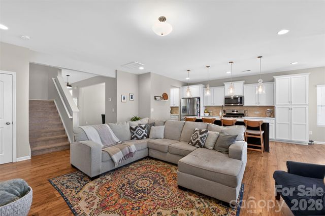 2689 Watergarden Street, York, SC 29745