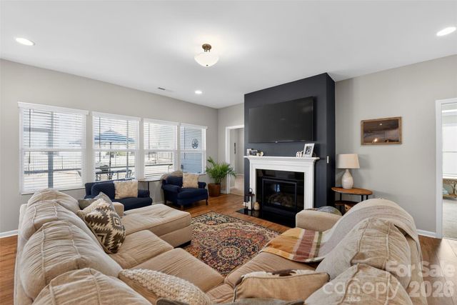 2689 Watergarden Street, York, SC 29745