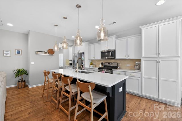 2689 Watergarden Street, York, SC 29745