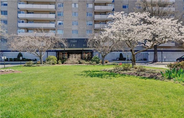 7320 Glenroie Ave Apt 2G, Norfolk, VA 23505