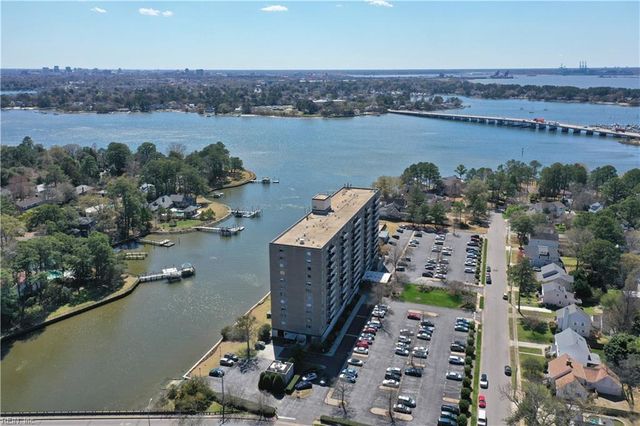 7320 Glenroie Ave Apt 2G, Norfolk, VA 23505