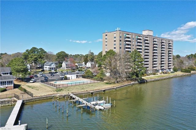 7320 Glenroie Ave Apt 2G, Norfolk, VA 23505