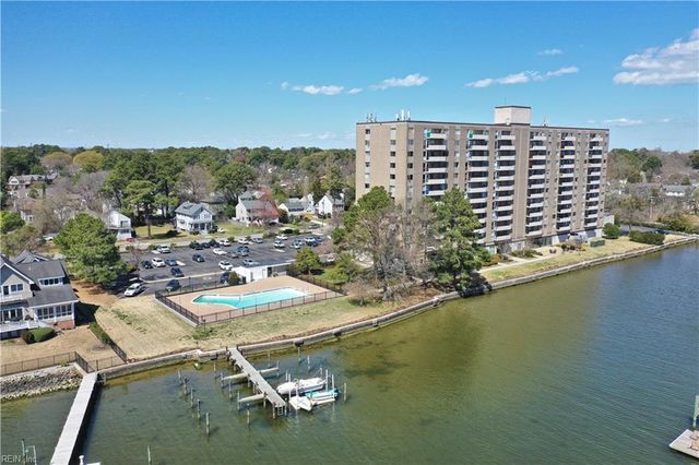 7320 Glenroie Ave Apt 2G, Norfolk, VA 23505