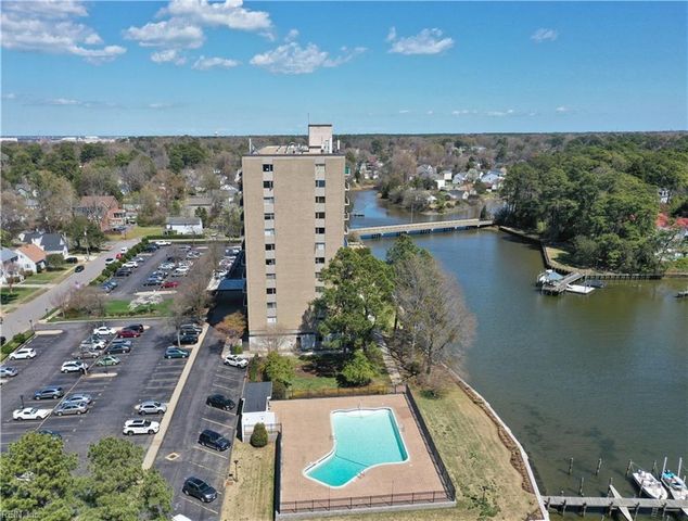 7320 Glenroie Ave Apt 2G, Norfolk, VA 23505