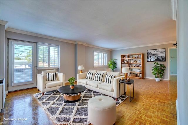 7320 Glenroie Ave Apt 2G, Norfolk, VA 23505