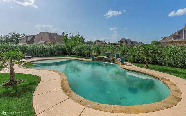 4743 Old Brownlee Road, Bossier City, LA 71111