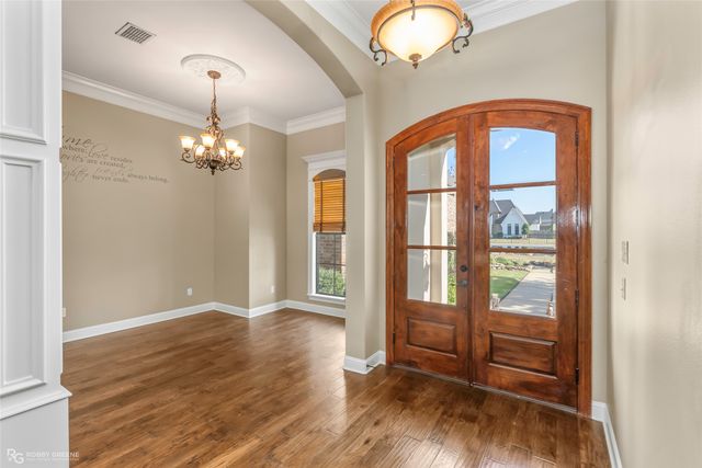 4743 Old Brownlee Road, Bossier City, LA 71111