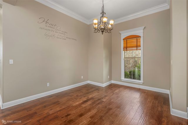 4743 Old Brownlee Road, Bossier City, LA 71111