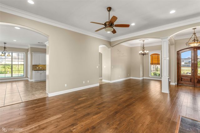 4743 Old Brownlee Road, Bossier City, LA 71111