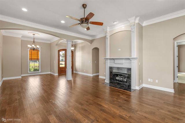 4743 Old Brownlee Road, Bossier City, LA 71111