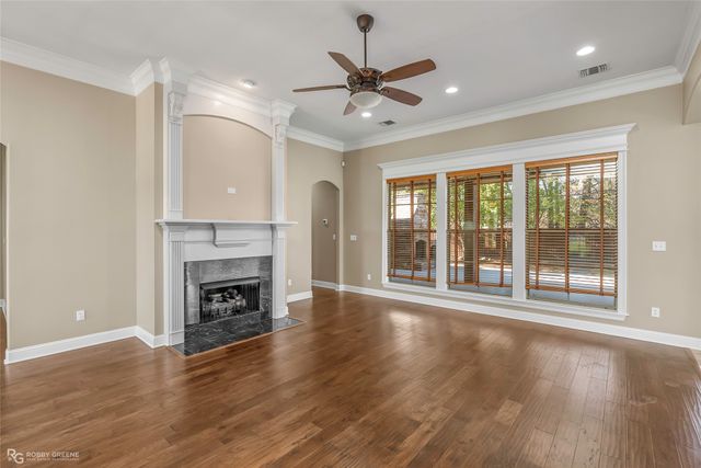 4743 Old Brownlee Road, Bossier City, LA 71111