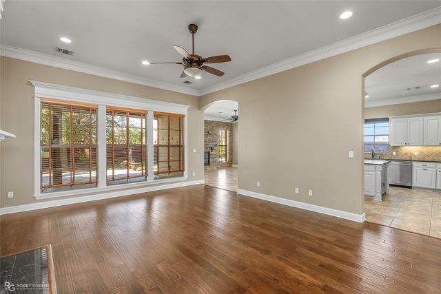 4743 Old Brownlee Road, Bossier City, LA 71111