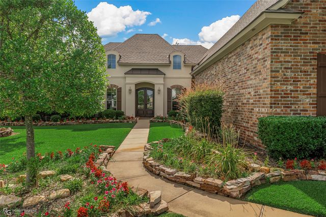 4743 Old Brownlee Road, Bossier City, LA 71111