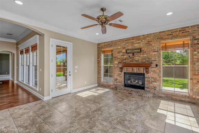 4743 Old Brownlee Road, Bossier City, LA 71111