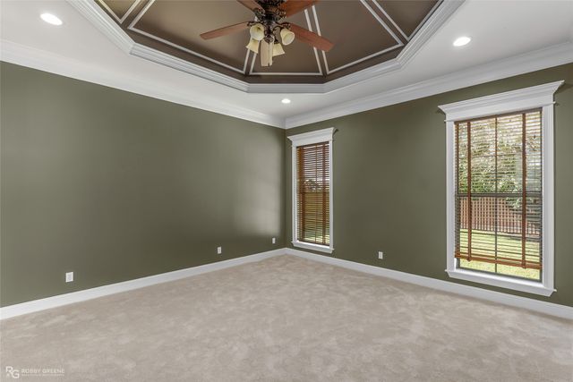 4743 Old Brownlee Road, Bossier City, LA 71111