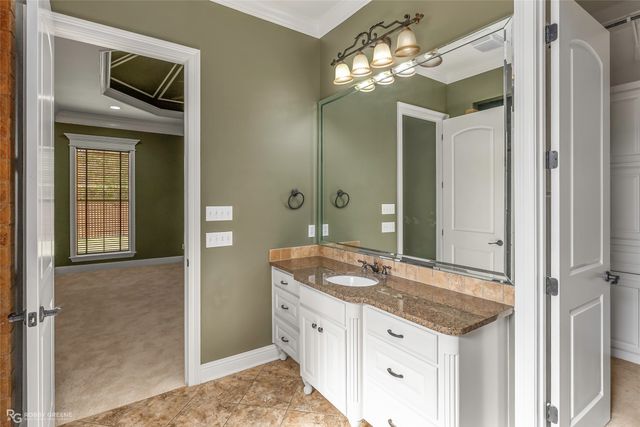 4743 Old Brownlee Road, Bossier City, LA 71111