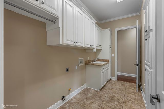 4743 Old Brownlee Road, Bossier City, LA 71111