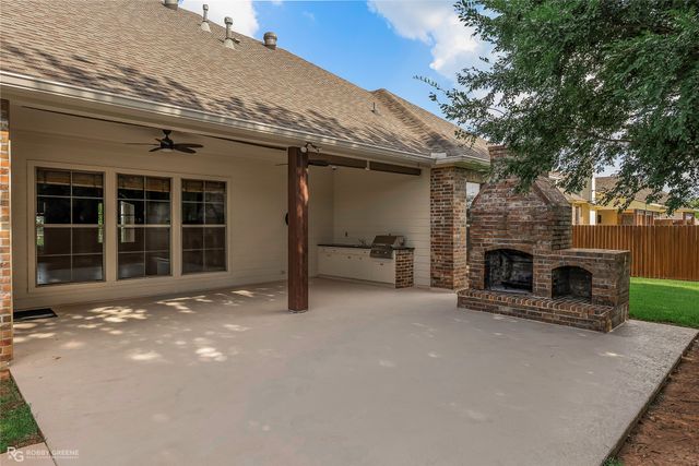 4743 Old Brownlee Road, Bossier City, LA 71111