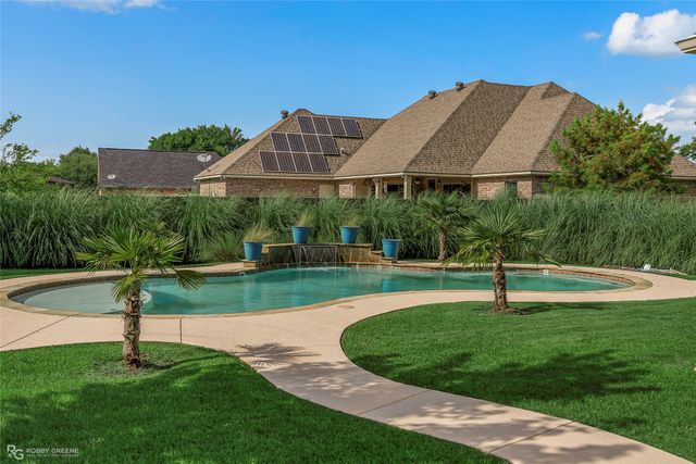 4743 Old Brownlee Road, Bossier City, LA 71111