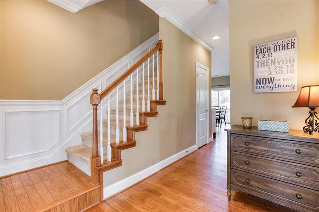 1252 White Columns Drive, Monroe, GA 30656